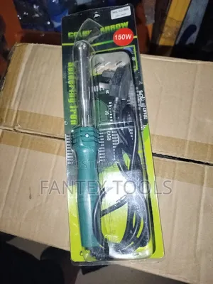 Soldering Iron 150w