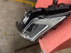Head Lamp Rx 2018 Set