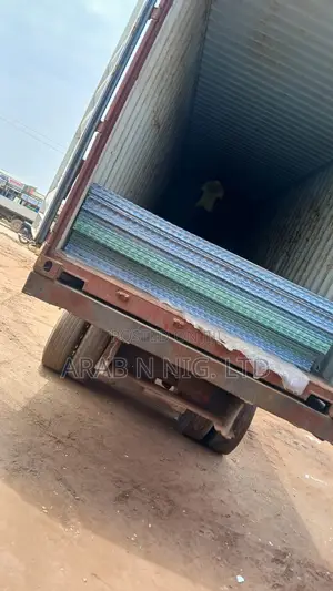 Quality Skylight Roofing Sheets