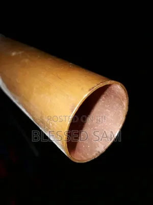 Copper Welding Pipes Length
