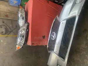 Upgrade ES 350 2015