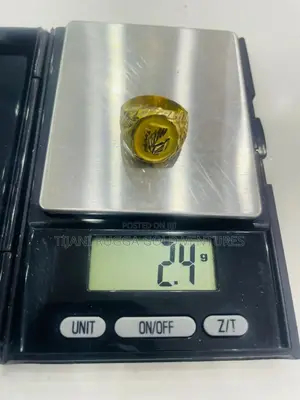 Pure Gold 750 Italy 18karat Gold