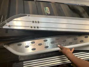 Step Rx 350 2018