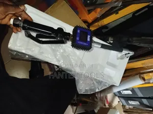 Digital Oil Nozzle