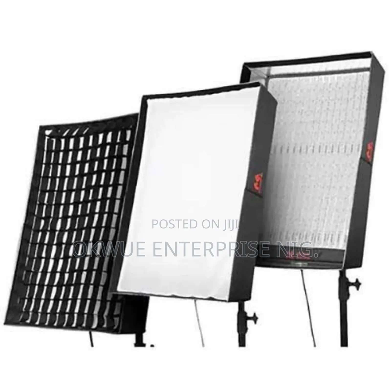 Professional Led Studio Matt Light;