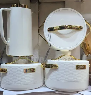 Luxury Quality Dinner Set