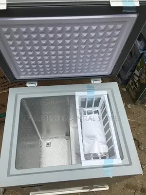 Snowsea Mini Freezer 100liters 108BD