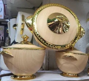 Luxury Quality Dinner Set