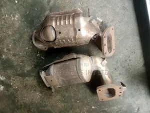 Catalyst for Lexus Rx 350 2017, 2018 and 2020 Modern.