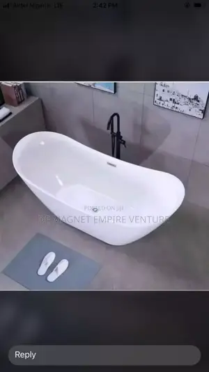 Bathtub for Bathrooms