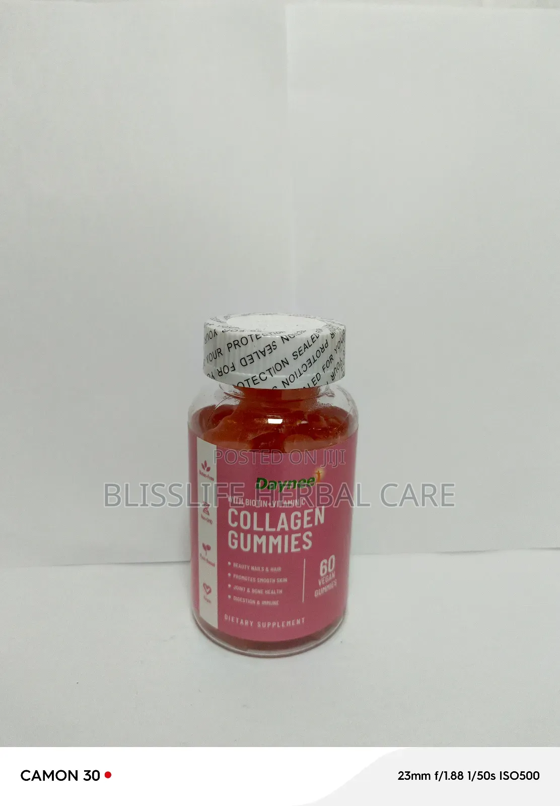 Collagen Gummies