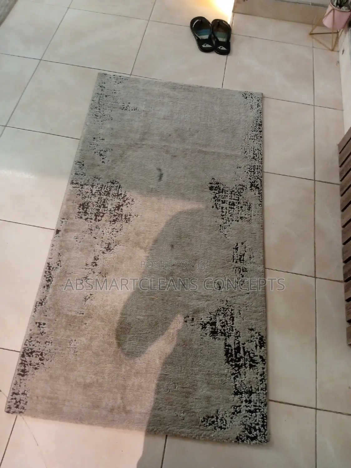 Bedframe, Couch and Rugs Cleaning