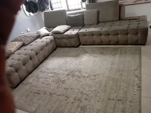 Bedframe, Couch and Rugs Cleaning
