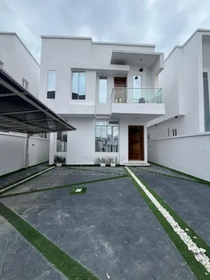 5bdrm Duplex in Ologolo, Lekki for sale