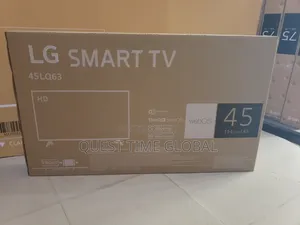 Thinq Ai 45 Smart TV