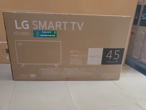 Thinq Ai 45 Smart TV