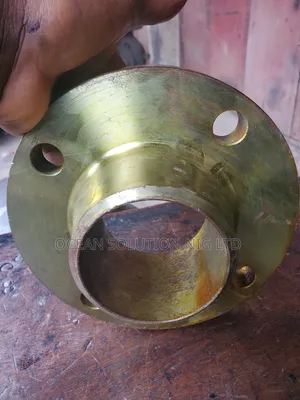 2" X 150 Wedneck Flange