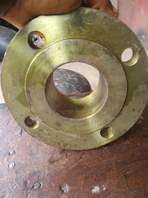 2" X 150 Wedneck Flange