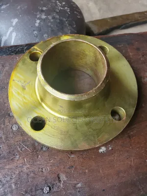 2" X 150 Wedneck Flange