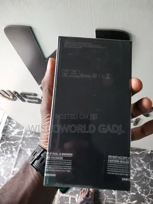 New Samsung Galaxy S21 5G 128 GB