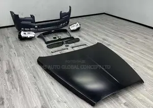 Rolls Royce Wraith Upgrade