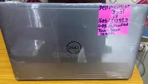 Laptop Dell Precision 3550 16GB Intel Core I7 SSD 512GB