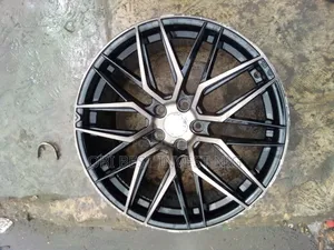 18 Rim for Cars