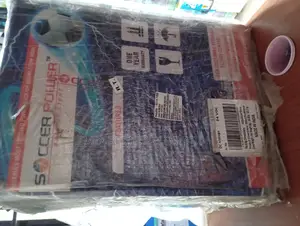 Soccer Power 5.5kva Invert