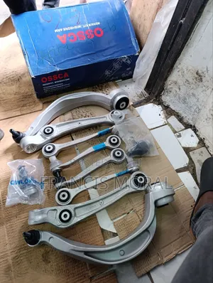 Complete Set Arms Porsche Macan Available