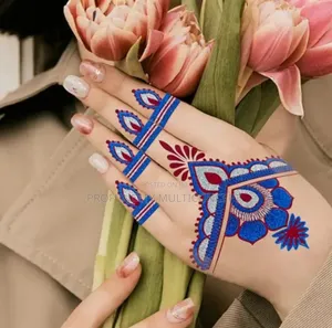 Tattoo Stickers