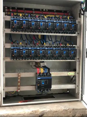 16ways Panel 100amps and 400amps Main