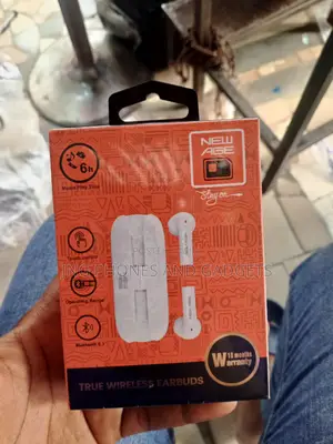 Newage Earbuds