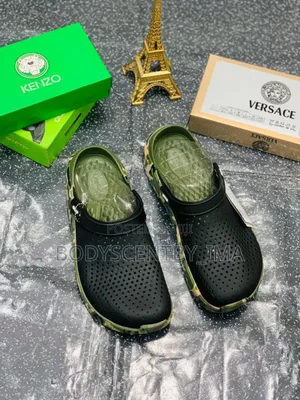 Quality Crocs