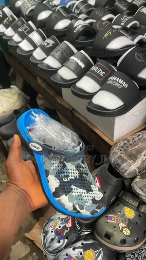 Quality Crocs