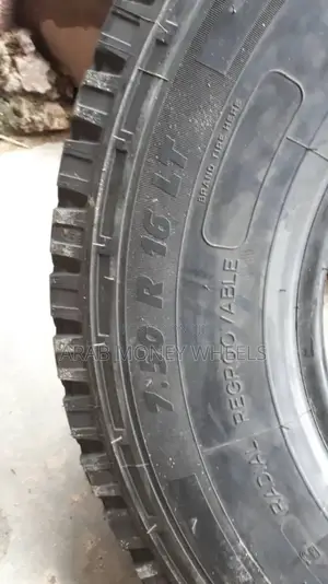 Brand New Tyres Of All Kinds