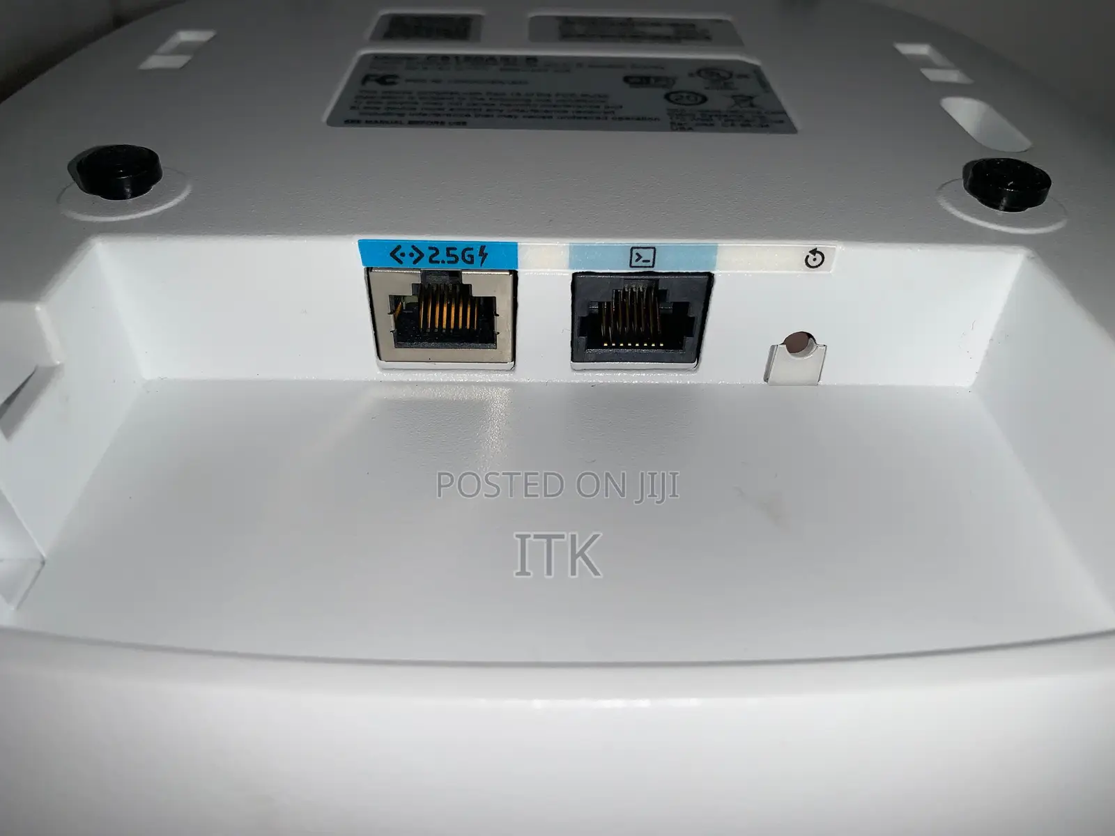 Cisco Catalyst 9120axi Access Points