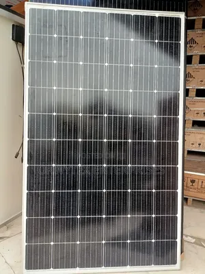 400watts Canadian Mono Solar Panel 25years Warranty
