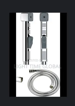 Shut-Off Hand Sprayer