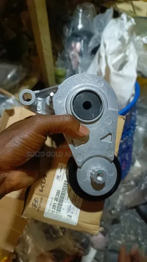 Belt Adjuster Elantra/Optima 2013/2014