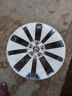Quality 18 Inch Alloyd Wheels for Any Cars
