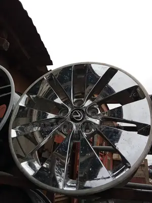 Quality 18 Inch Alloyd Wheels for Any Cars