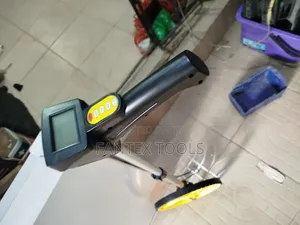 Photo - Digital Measuring Wheel