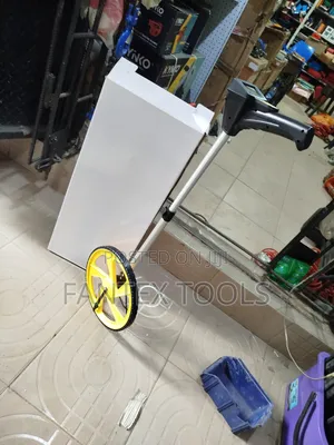 Digital Measuring Wheel