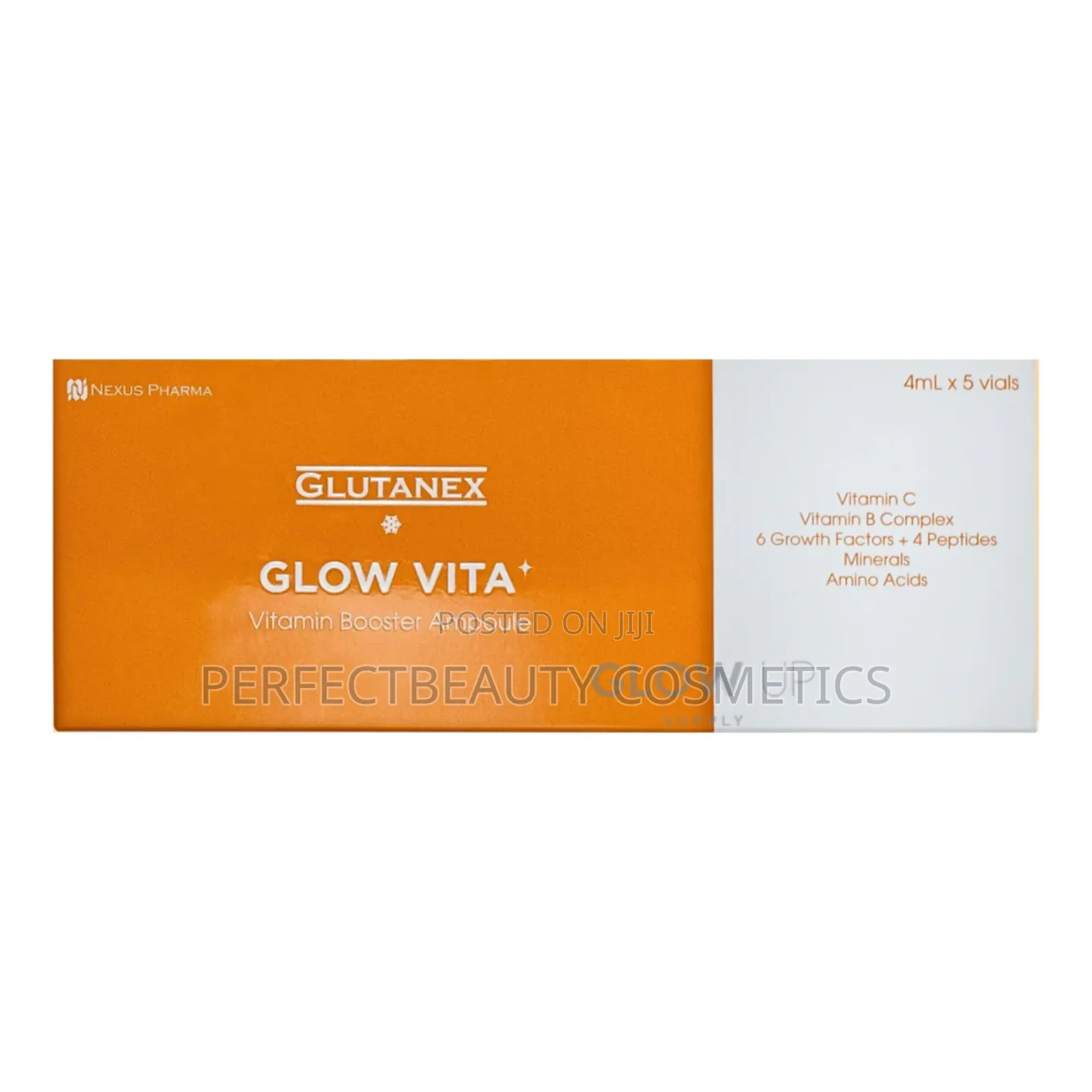 Glow Vita +
