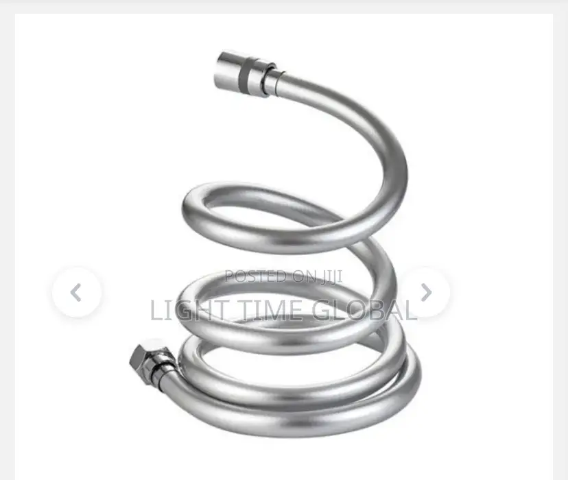 Shower Handle Cable Hose