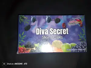 Diva Secret Stem Cells