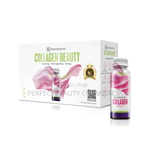 Kinohimitsu Collagen Beauty