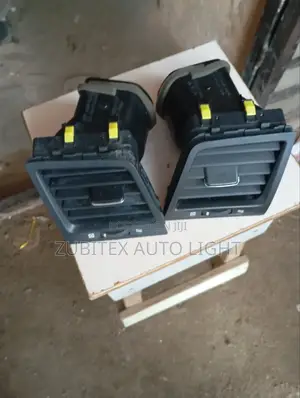 Complete Set Ac Vent Es350 2008 Model