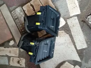 Complete Set Ac Vent Es350 2008 Model