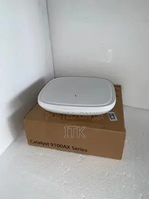 Cisco Catalyst 9120axi Access Points